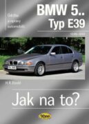 BMW 5 Typ E 39