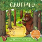Gruffalo - Tlač, táhni, posouvej