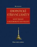 Idiopatické střevní záněty (e-kniha)