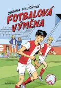 Fotbalová výměna (e-kniha)
