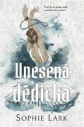Unesená dědička (e-kniha)