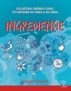Ingrediencie (e-kniha)