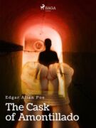 The Cask of Amontillado (e-kniha)