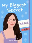 My Biggest Secret - Basma (e-kniha)