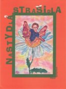 Nastydlá strašidla