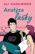 Analýza lásky (e-kniha)