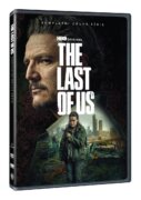 The Last of Us 2. série 3DVD