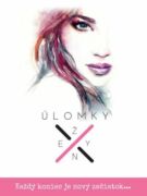 Úlomky ženy 2 (e-kniha)