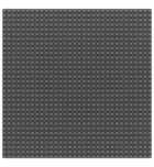 Sluban Bricks Base M38-B0833D Základová deska 32x32 šedá