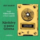 Návštěvy u pana Greena (CD)