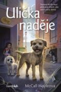Ulička naděje (e-kniha)