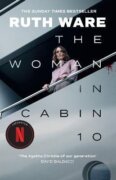 Woman in Cabin 10
