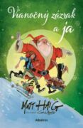 Vianočný zázrak a ja (e-kniha)