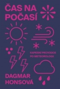 Čas na počasí - Kapesní průvodce po meteorologii