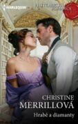 Hrabě a diamanty (e-kniha)