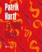 15 roků lásky / Dárkové ilustrované vydání