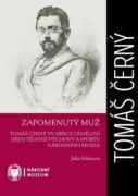 Tomáš Černý: Zapomenutý muž (e-kniha)