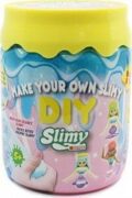 Slimy Shake & Make Mořská víla 500 g