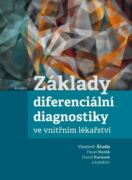 Základy diferenciální diagnostiky ve vnitřním lékařství (e-kniha)