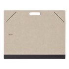 Sloha A2 na výkresy Picasso - Kraft nature