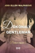 Dokonalý gentleman - Belmore square 2.