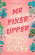 Mr Fixer Upper: the new romance from the bestselling Tiktok sensation!