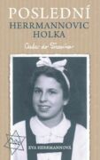 Poslední Herrmannovic holka – Cesta do Terezína (e-kniha)