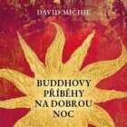 Buddhovy příběhy na dobrou noc (CD)