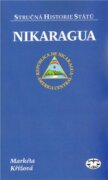 Nikaragua - stručná historie států - Republica de Nicaragua