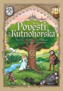 Pověsti z Kutnohorska (e-kniha)