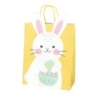 Dárková taška velká - Zajíček s vajíčkem (26 × 12,7 × 32,4 cm)