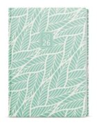 Denní diář 2026 David Lamino A5 Listy