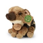 Plyšové mládě prase divoké 20 cm ECO FRIENDLY