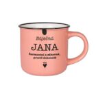 Kameninový plecháček - Jana