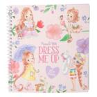 Kreativní sešit Princess Mimi Dress Me Up