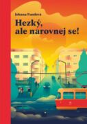 Hezký, ale narovnej se! (e-kniha)