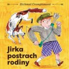 Jirka postrach rodiny (CD)