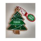 Voňavá ozdoba - Terka