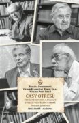 Časy otřesů - Čtyři medievisté 20. století ve střední Evropě