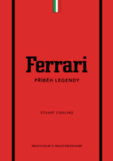 Ferrari Příběh legendy