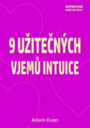 9 užitečných vjemů intuice (e-kniha)