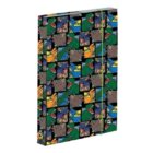 Oxy Box na sešity A5 Jumbo - Premium Dinosaurus