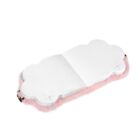 Blok se zámkem - Kytka