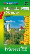 Kokořínsko a Mělnicko 37. - Průvodce po Čechách, Moravě a Slezsku