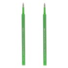 Náplně do gelového pera Legami - zelená (2 kusy)