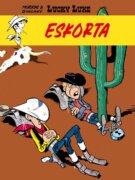 Lucky Luke - Eskorta