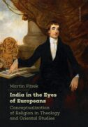India in the Eyes of Europeans (e-kniha)