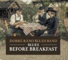 Blues Before Breakfast - CD
