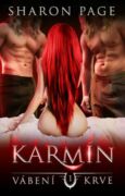 Karmín (e-kniha)
