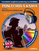 Poslechová kniha Příběhy Sherlocka Holmese